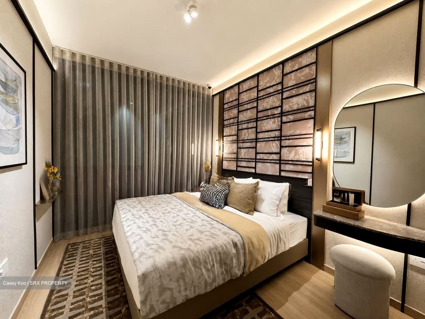 Narra Residences (D23), Apartment #595193961